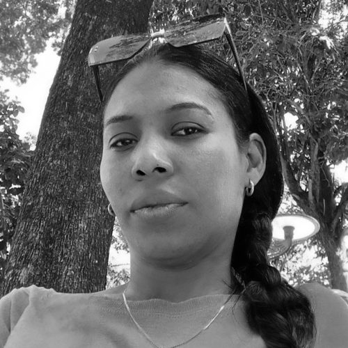 Aliuska Jardines