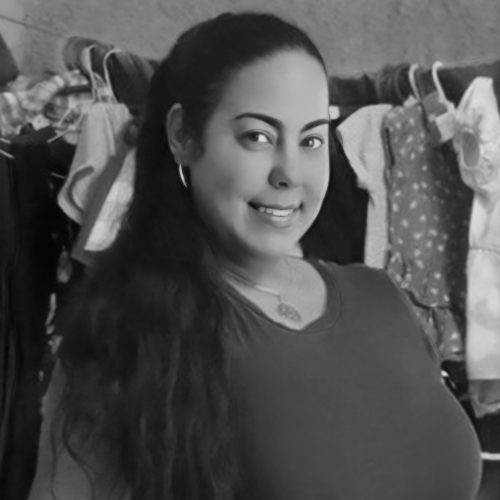 Anisleysi Rodríguez Mederos