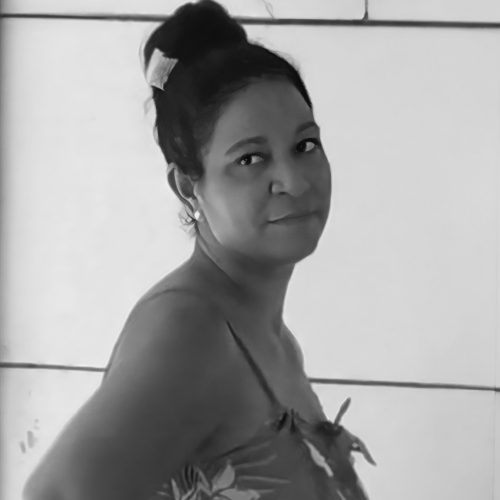 Cristina Ramírez Milián