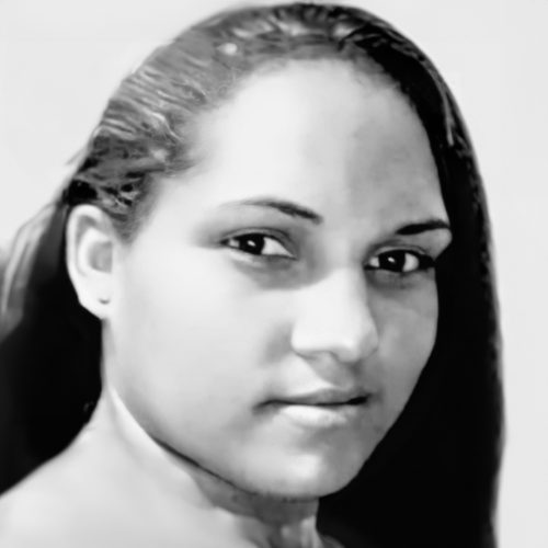 Elaidy Alonso Arbolaez