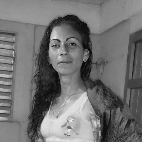 Isabel Rodríguez Díaz