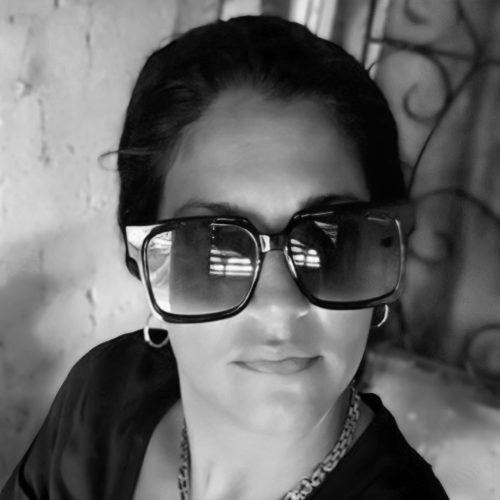 Lisandra Pérez Marcial