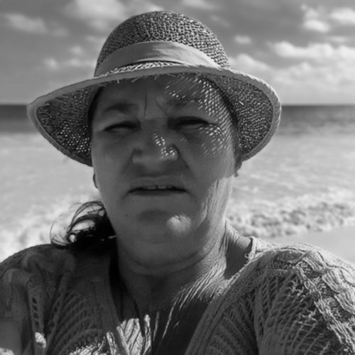 Nancy Peña