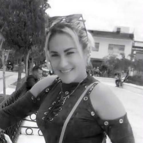 Neisa López Vargas