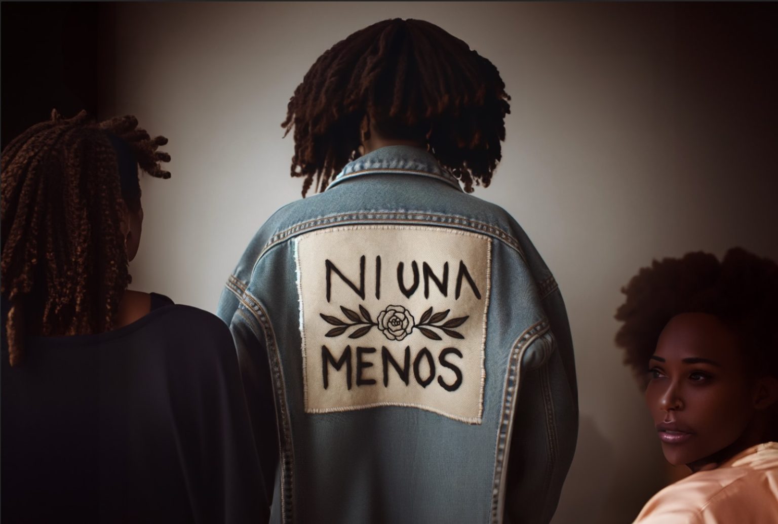 Portada En el último círculo del infierno machista