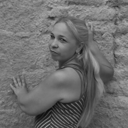 Saray Moya Moreno