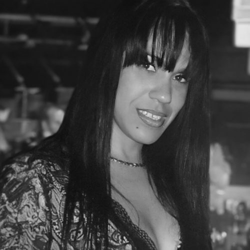 Yailanis Lázara Pérez Camacho