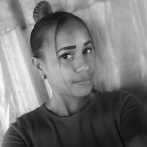 Yanet Mejías González