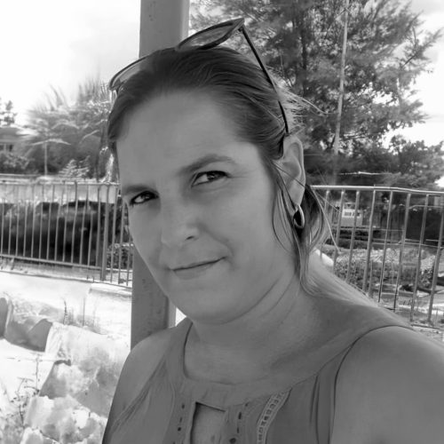 Yanisleidy González Hernández