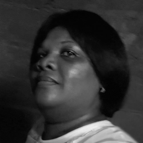 Yolanda Justiz Utria