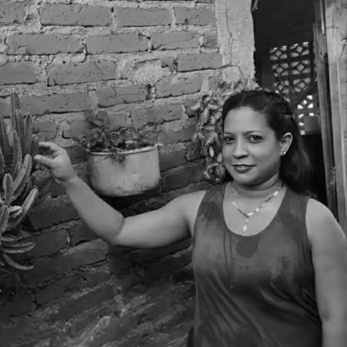 Yubisleydis Gamboa