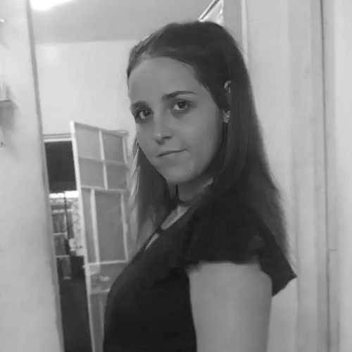 Yunisleive (Yunita) Fernández