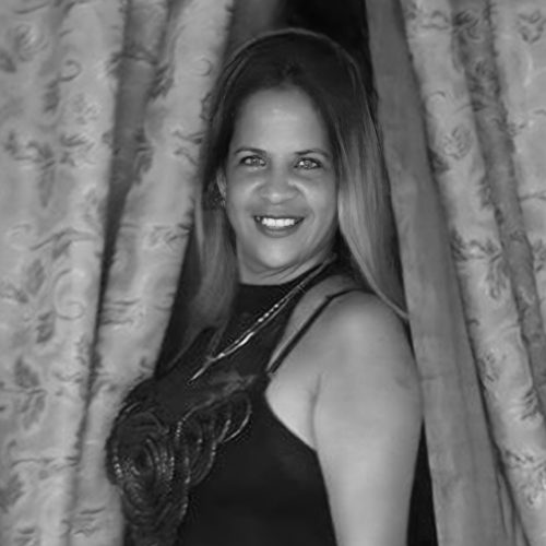 Yurina Yaque Pérez